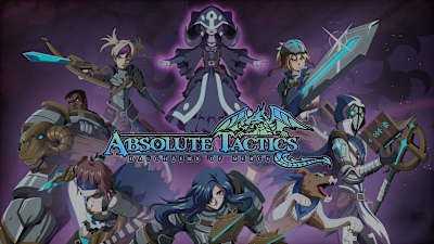 Absolute Tactics: Filhas da Misericórdia