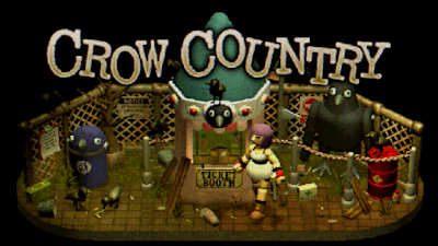 Crow Country