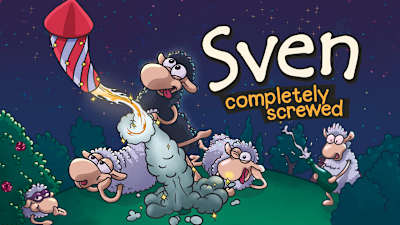 Sven – Desbunda Total