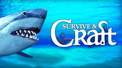 Survive & Craft