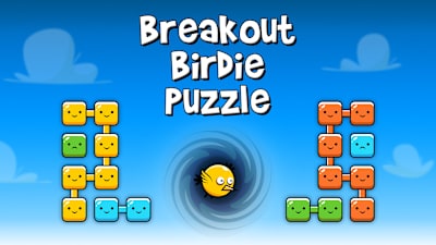 Breakout Birdie Puzzle