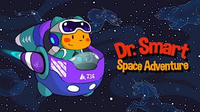 Dr Smart Space Adventure