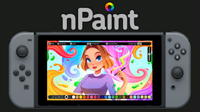 nPaint