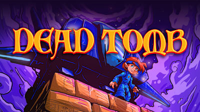 Dead Tomb