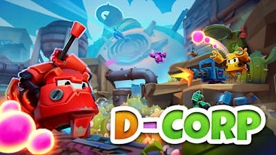 D-Corp