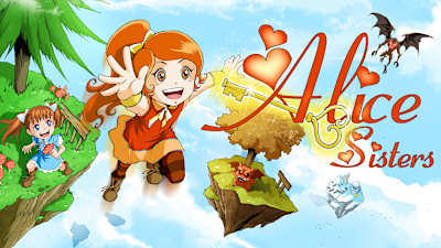 Alice Sisters