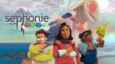 Sephonie