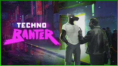 Techno Banter