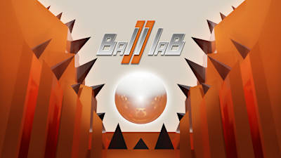 Ball laB II