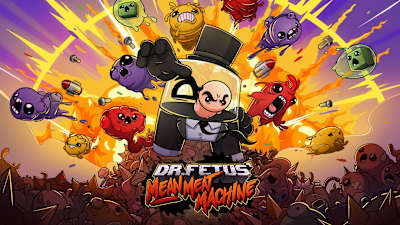 Dr. Fetus' Mean Meat Machine