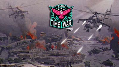 Time Of War, Arkano'90