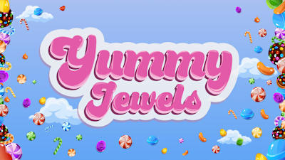 Yummy Jewels