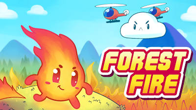 Forest Fire
