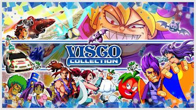 VISCO Collection
