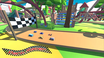 Park Racer