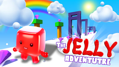 The Jelly Adventure