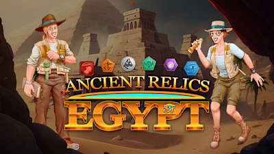 Ancient Relics - Egypt