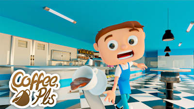 Coffee, Plis