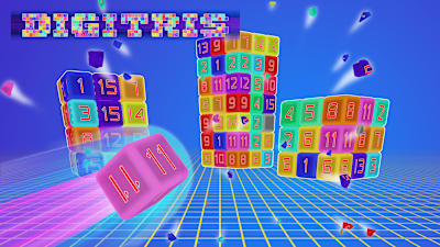Digitris