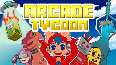 Arcade Tycoon