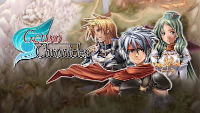 Genso Chronicles
