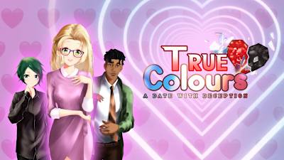 True Colours - A Date With Deception