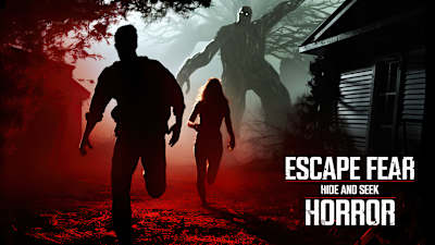 Escape Fear: Hide And Seek Horror