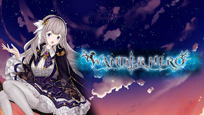 Wander Hero