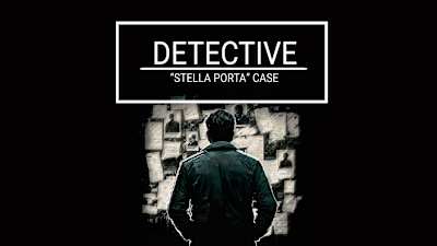 Detective - Stella Porta Case