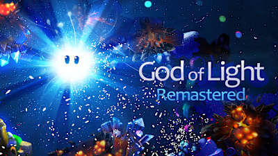 God of Light: Remastered