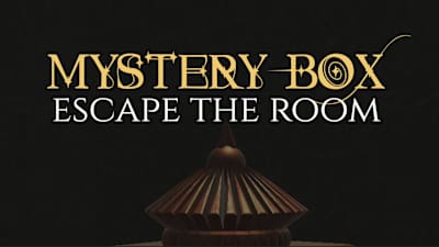 Mystery Box: Escape The Room