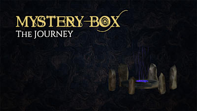 Mystery Box: The Journey
