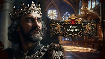 Your Majesty