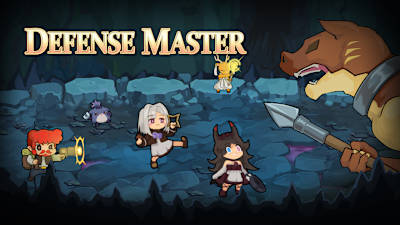 Defense Master