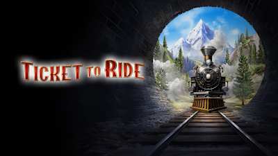 Ticket to Ride®