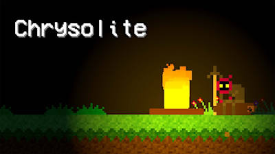 Chrysolite