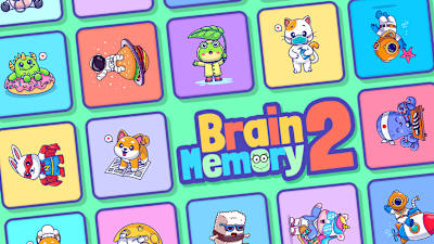 Brain Memory 2