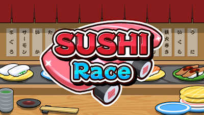 SUSHI Race