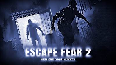 Escape Fear 2: Hide And Seek Horror