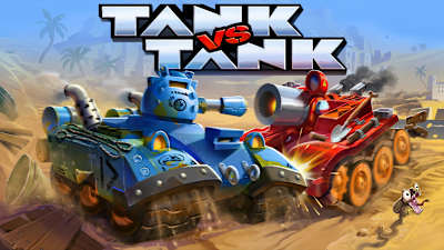 Tank vs Tank