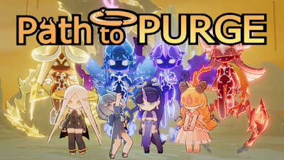 Path to Purge