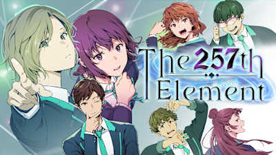 The 257th Element