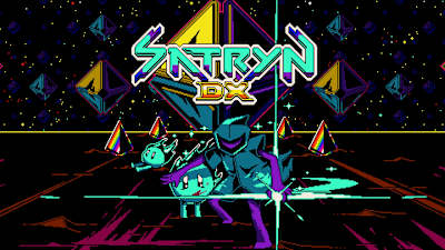 Satryn DX