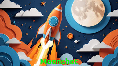 Moonshot