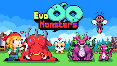 EvoMon