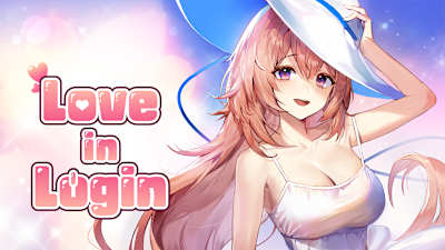 Love in Login