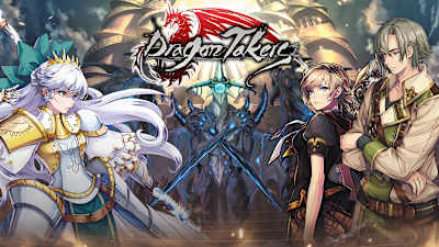 Dragon Takers