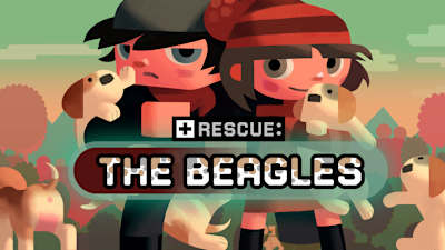 Rescue: The Beagles