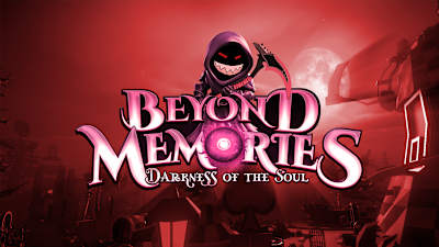 Beyond Memories - Darkness of the Soul