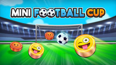 MINI FOOTBALL CUP